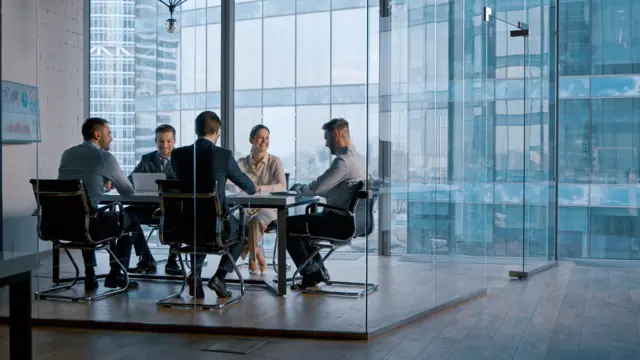 IT administrator configuring Fenestrae Faxination on-premise fax connectors including MFP SMTP REST API and Inbound Directory Connector for enterprise document workflow integration
