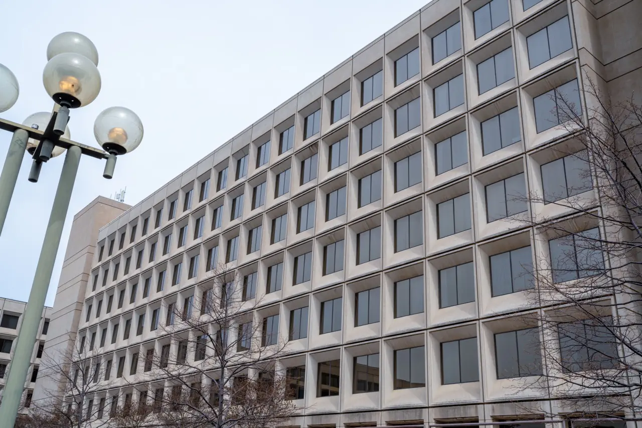 City government IT team assessing fax system outage impact on permit applications, court documents, and municipal compliance workflows before migrating to cloud fax