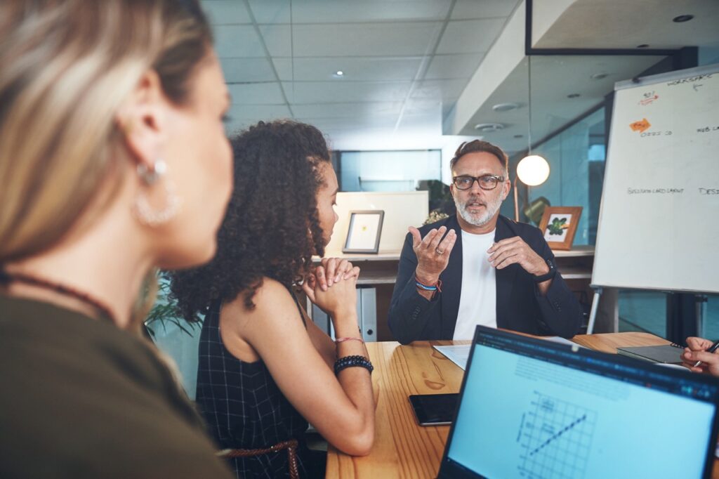 IT administrator managing centralized fax configuration settings across multiple office locations