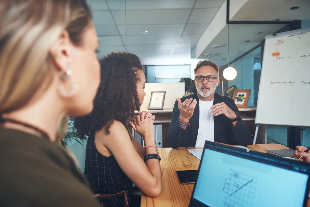 IT administrator managing centralized fax configuration settings across multiple office locations
