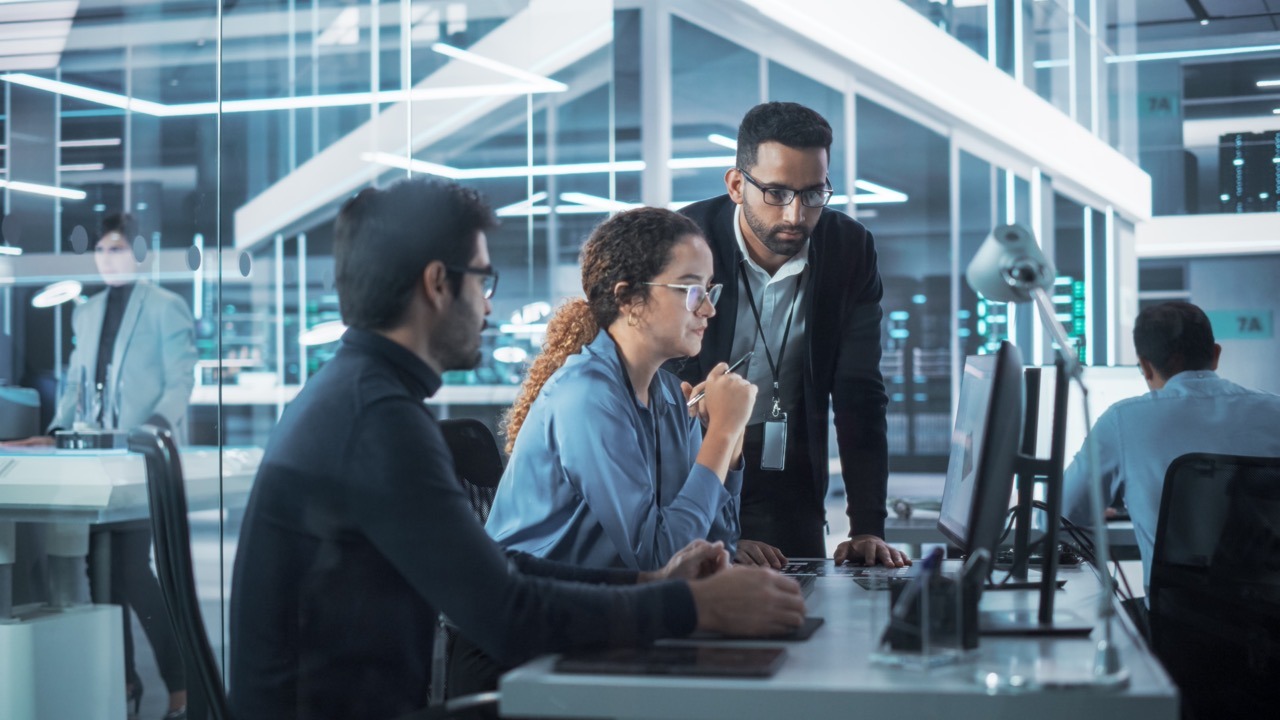 IT administrator mapping fax integration dependencies before a system migration