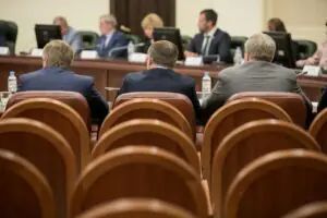 Government IT leader planning a fax infrastructure modernization budget